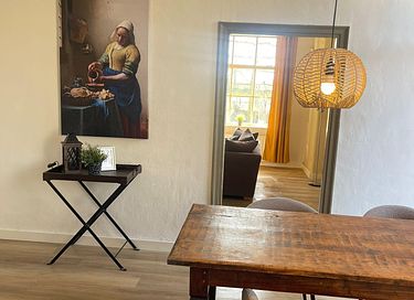 Landelijk vakantiehuis bij zee en natuur - 8