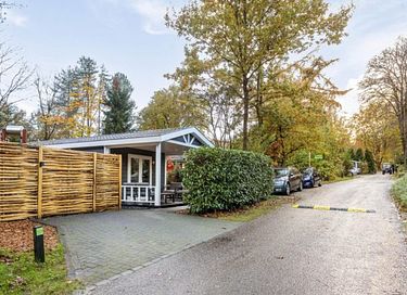Luxe lodge met hottub voor 2 personen - 15