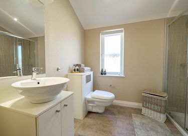 Ferienwohnung in einem gemütlichen Ferienpark - 10
