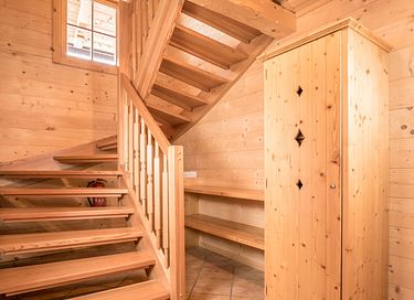 Vakantiehuis voor 10 personen met sauna - 18