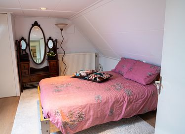 Vrijstaand natuurhuis (6p) - 12