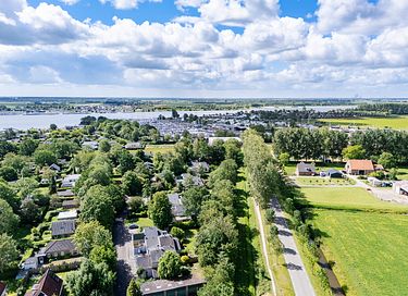 Logement de vacances près du lac de Veere - 29