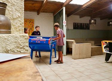 Glamping in der Dordogne - 33