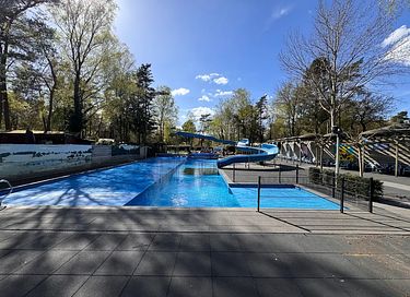 Chalet für 4 Personen mit Jacuzzi in Gelderland - 28