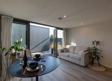 Studio (für 2 Personen) in Domburg (Zeeland) - 6