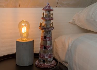Logement de vacances moderne à Westkapelle (Zélande) - 18