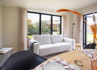 Vakantiewoning voor 4 personen in Friesland - 3