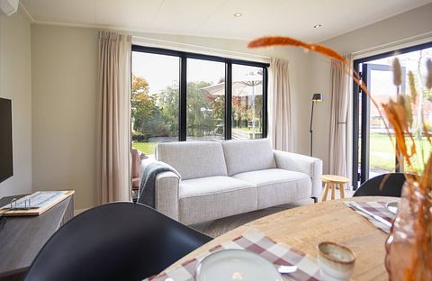 Vakantiewoning voor 4 personen in Friesland - 3