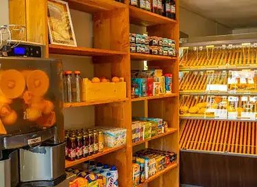 Fins Chalet op de Veluwe voor 6 personen - 17