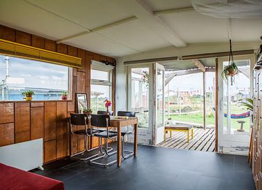 Sunny cottage for 4 people in the greenery - 4