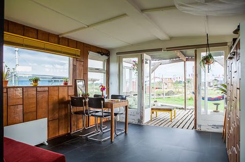 Sunny cottage for 4 people in the greenery - 4