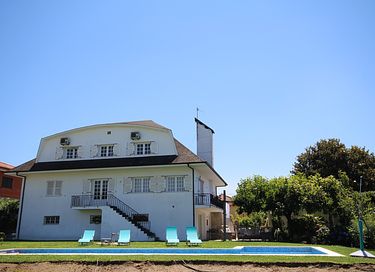 Beautiful B&B with pool in Portugal - 6