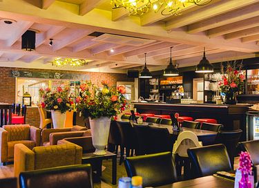 Luxe safaritent 5 personen in prachtige regio - 24