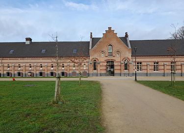 Natuurhuisje met sauna en buitenkachel - 26