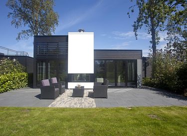 Logement de vacances avec terrasse en Gelderland - 12