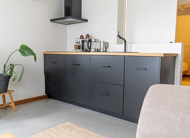 Apartment with balcony (4p) in Nes (Ameland) - 5