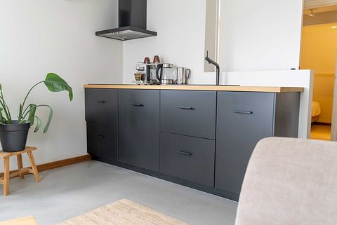 Apartment with balcony (4p) in Nes (Ameland) - 5