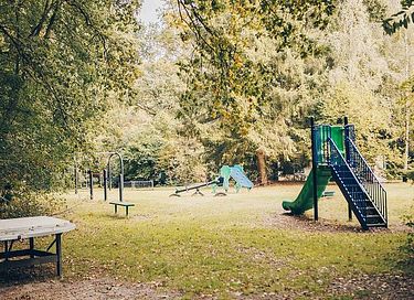 Familiehytte med privat spabad i Drenthe - 19