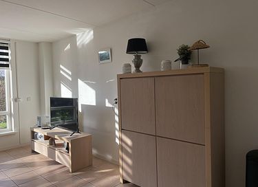 Vakantiewoning (6p) op waterrijk park  - 8