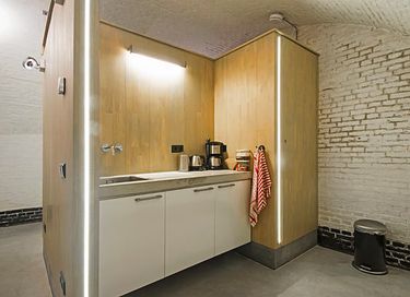 Luxury suite in an old Dutch fortress - 10