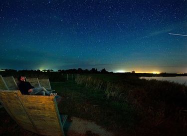 Gezellig vakantiehuis aan het Lauwersmeer - 29