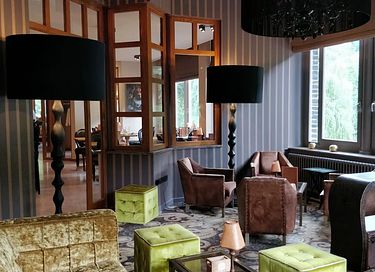 Waterfront boutique hotel in Luxembourg - 7