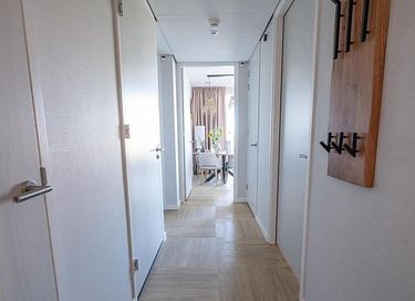 Apartment (6p) with sauna in Friesland - 11