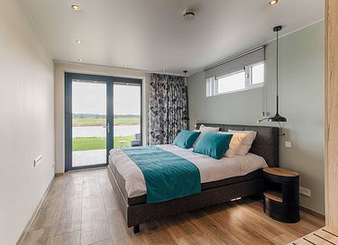 Luxury holiday home w/ wellness on the Vecht - 10