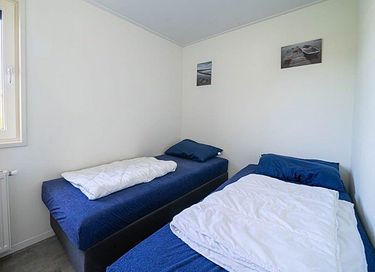 Luxe vakantiewoning aan het water - 10