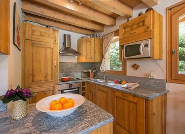 Holiday home for the active holidaymaker - 14