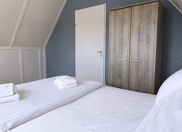 Luxury holiday home in Zeeland - 23