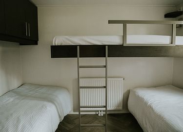 Maison de vacances avec hottub pour 5 pers. - 14