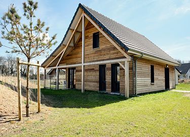 Maison de vacances indépendante sur la côte française - 32