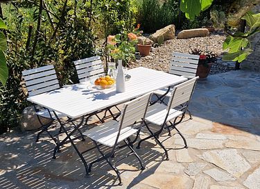 Toscaans vakantiehuis met prachtig uitzicht - 7