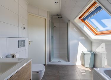 Hondvriendelijk huis met grote tuin op Texel - 14