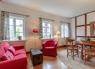 Séjour élégant dans un manoir historique - 2