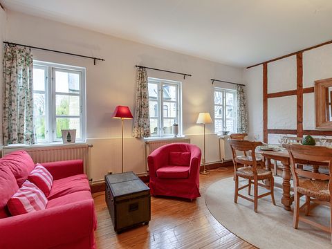 Séjour élégant dans un manoir historique - 2