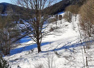 Wellness-Haus mit Sauna im Sauerland - 34