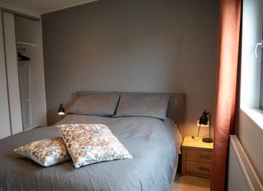 Luxury holiday home (6p) with sauna in Zeeland - 8