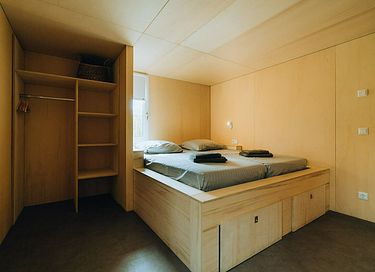 Design vakantiehuis voor strandliefhebbers - 20