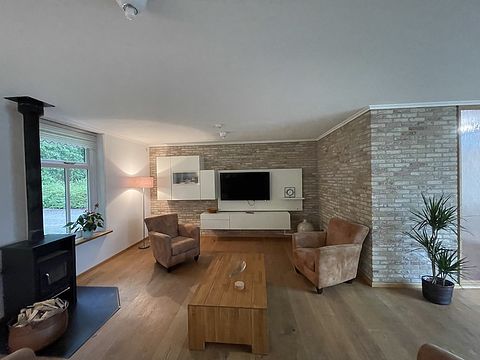 Geräumiges Haus für Familienurlaub auf Texel - 5