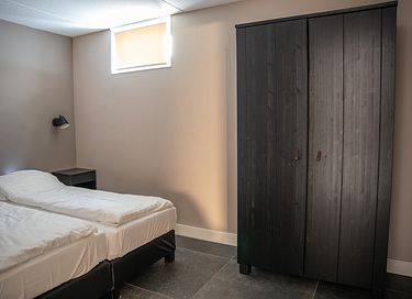 Unique group accommodation for 16 people - 17