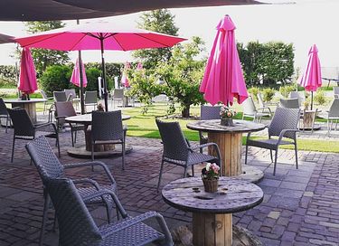Luxury holiday home (6p) with sauna in Zeeland - 16