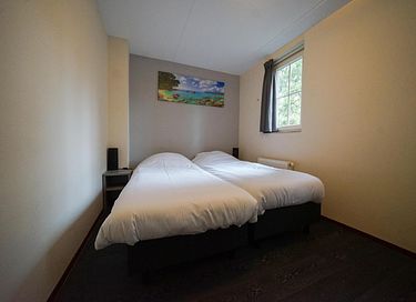 Luxe vakantievilla op de Veluwe - 7