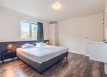 Holiday home with sauna (6p) on the Veluwe - 9