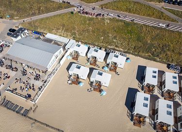 Romantische Momente am Strand genießen - 20