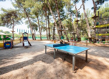 Glamping tent (5p) near the sea in Croatia - 40