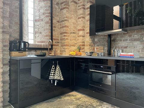 Prachtig penthouse in een kerktoren - 3