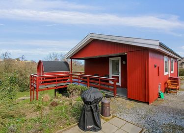 Casa vacanze con sauna a Allinge - 3