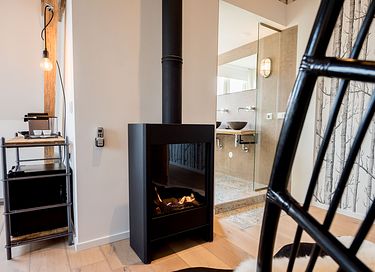 Boutique hotel op het waddeneiland Vlieland  - 9